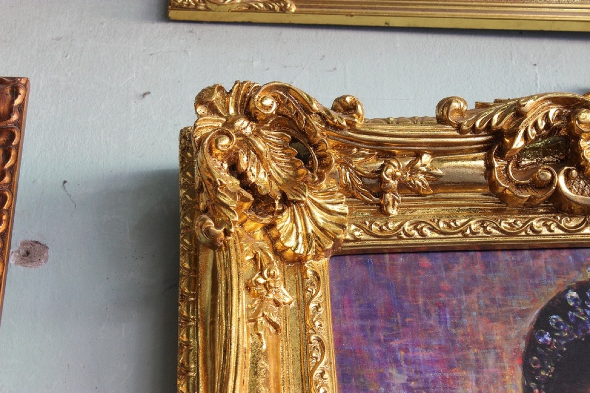 An 800 Baht Frame Versus 3,500: Is There a Real Difference